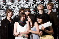 2008-06-28 - Rockfotostudion från Peace & Love, Borlänge