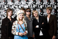 2008-06-28 - Rockfotostudion från Peace & Love, Borlänge