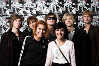 2008-06-28 - Rockfotostudion från Peace & Love, Borlänge