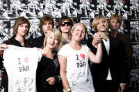 2008-06-28 - Rockfotostudion från Peace & Love, Borlänge