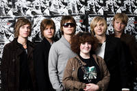 2008-06-28 - Rockfotostudion från Peace & Love, Borlänge