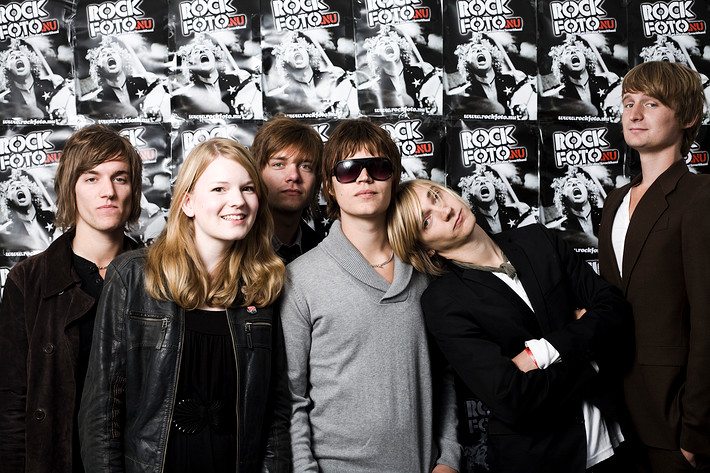 2008-06-28 - Rockfotostudion från Peace & Love, Borlänge