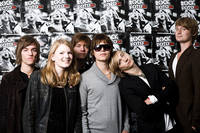 2008-06-28 - Rockfotostudion från Peace & Love, Borlänge