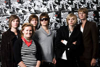 2008-06-28 - Rockfotostudion från Peace & Love, Borlänge