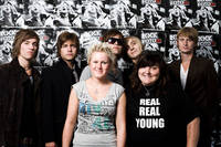 2008-06-28 - Rockfotostudion från Peace & Love, Borlänge