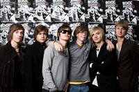 2008-06-28 - Rockfotostudion från Peace & Love, Borlänge