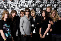 2008-06-28 - Rockfotostudion från Peace & Love, Borlänge