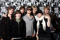 2008-06-28 - Rockfotostudion från Peace & Love, Borlänge
