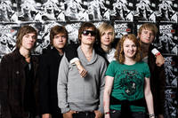 2008-06-28 - Rockfotostudion från Peace & Love, Borlänge