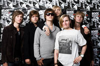 2008-06-28 - Rockfotostudion från Peace & Love, Borlänge