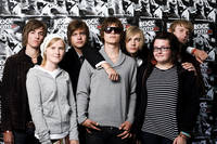 2008-06-28 - Rockfotostudion från Peace & Love, Borlänge