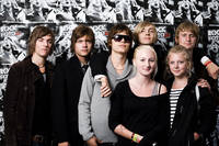 2008-06-28 - Rockfotostudion från Peace & Love, Borlänge