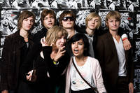 2008-06-28 - Rockfotostudion från Peace & Love, Borlänge