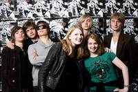 2008-06-28 - Rockfotostudion från Peace & Love, Borlänge