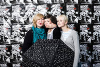 2008-06-28 - Rockfotostudion från Peace & Love, Borlänge
