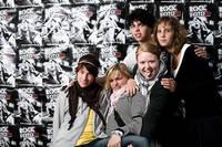 2008-06-28 - Rockfotostudion från Peace & Love, Borlänge