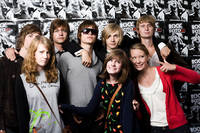 2008-06-28 - Rockfotostudion från Peace & Love, Borlänge