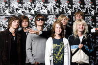 2008-06-28 - Rockfotostudion från Peace & Love, Borlänge