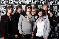 2008-06-28 - Rockfotostudion från Peace & Love, Borlänge