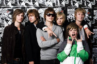 2008-06-28 - Rockfotostudion från Peace & Love, Borlänge