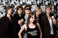 2008-06-28 - Rockfotostudion från Peace & Love, Borlänge