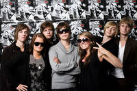 2008-06-28 - Rockfotostudion från Peace & Love, Borlänge