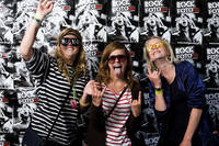 2008-06-28 - Rockfotostudion från Peace & Love, Borlänge