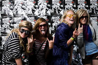 2008-06-28 - Rockfotostudion från Peace & Love, Borlänge