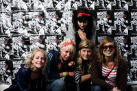 2008-06-28 - Rockfotostudion från Peace & Love, Borlänge