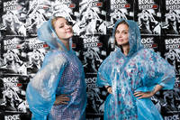 2008-06-28 - Rockfotostudion från Peace & Love, Borlänge