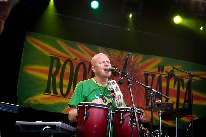 2008-06-28 - Rootvälta från Peace & Love, Borlänge