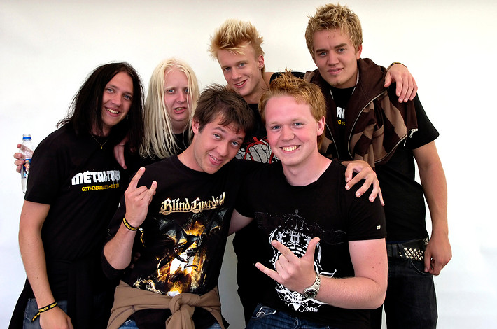 2008-06-28 - Rockfotostudion från Metaltown, Göteborg