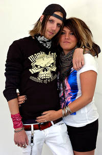 2008-06-28 - Rockfotostudion från Metaltown, Göteborg