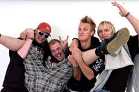 2008-06-28 - Rockfotostudion från Metaltown, Göteborg
