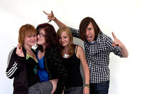 2008-06-28 - Rockfotostudion från Metaltown, Göteborg