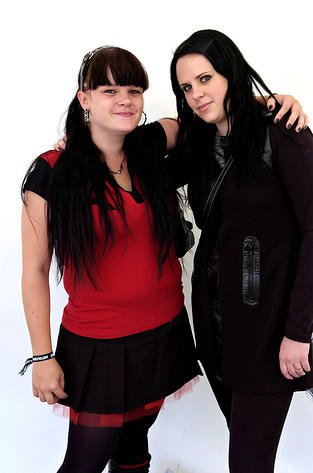 2008-06-28 - Rockfotostudion från Metaltown, Göteborg