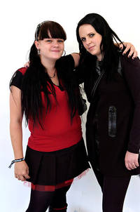 2008-06-28 - Rockfotostudion från Metaltown, Göteborg
