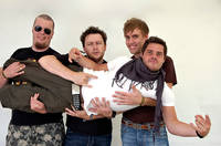 2008-06-28 - Rockfotostudion från Metaltown, Göteborg