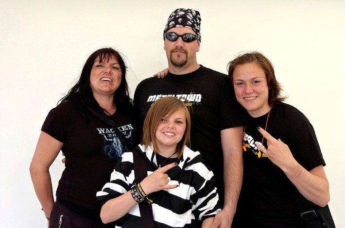 2008-06-28 - Rockfotostudion från Metaltown, Göteborg