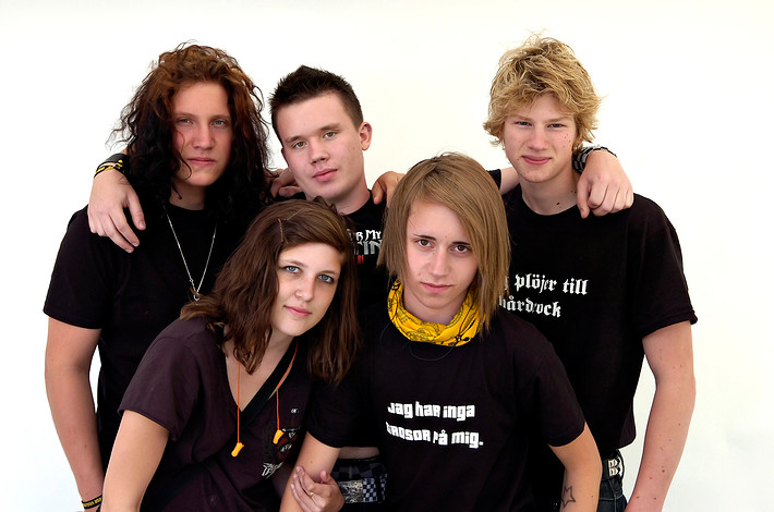 2008-06-28 - Rockfotostudion från Metaltown, Göteborg