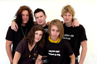 2008-06-28 - Rockfotostudion från Metaltown, Göteborg