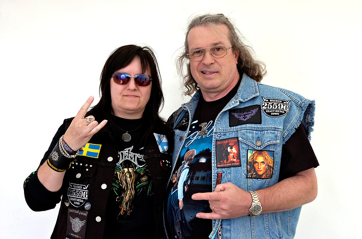 2008-06-28 - Rockfotostudion från Metaltown, Göteborg