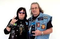 2008-06-28 - Rockfotostudion från Metaltown, Göteborg