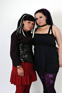 2008-06-27 - Rockfotostudion från Metaltown, Göteborg