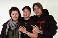 2008-06-27 - Rockfotostudion från Metaltown, Göteborg