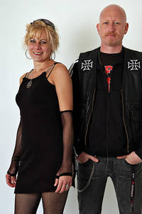 2008-06-27 - Rockfotostudion från Metaltown, Göteborg