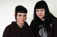 2008-06-27 - Rockfotostudion från Metaltown, Göteborg