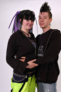 2008-06-27 - Rockfotostudion från Metaltown, Göteborg