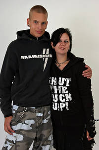 2008-06-27 - Rockfotostudion från Metaltown, Göteborg