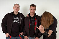 2008-06-27 - Rockfotostudion från Metaltown, Göteborg